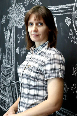 Святунова Лидия Анатольевна Святунова Лидия Анатольевна