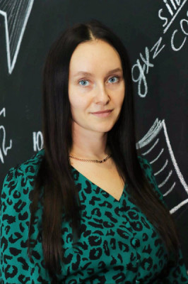 Елистратьева Елена Алексеевна Елистратьева Елена Алексеевна